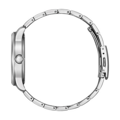 CITIZEN BM8550-81A Analoguhr Armbanduhr 42 mm ansicht-2