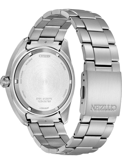 CITIZEN BM8560-88LC Armbanduhr ansicht-2