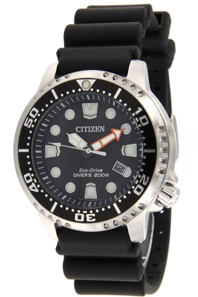 CITIZEN BN0150-10E Only Time Armbanduhr 44 mm ansicht-3