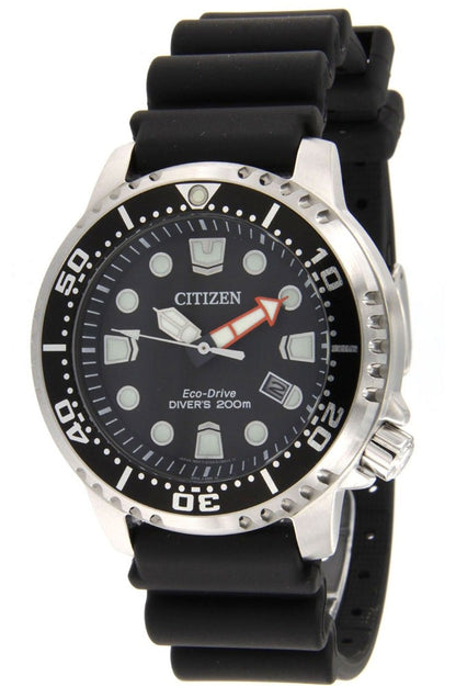 CITIZEN BN0150-10E Only Time Armbanduhr 44 mm
