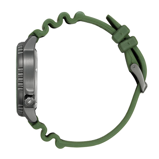 CITIZEN BN0157-11X Analoguhr Armbanduhr 46 mm