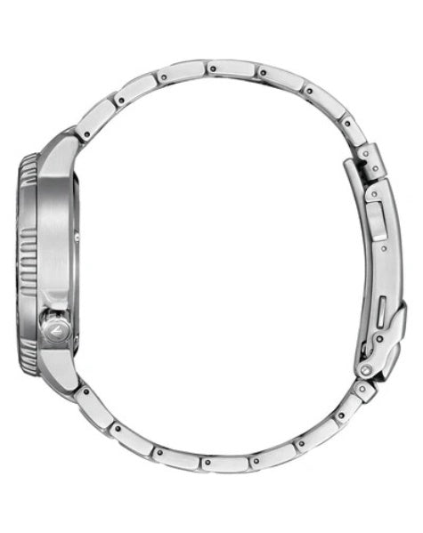 CITIZEN BN0167-50H Analoguhr Armbanduhr 44 mm ansicht-2