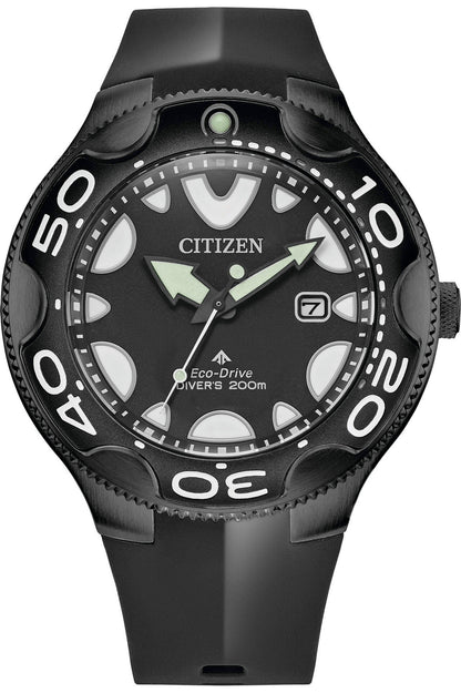 CITIZEN BN0235-01E Analoguhr Armbanduhr 45 mm ansicht-3