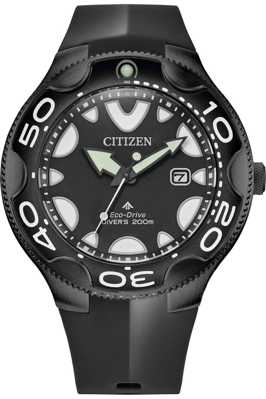 CITIZEN BN0235-01E Analoguhr Armbanduhr 45 mm