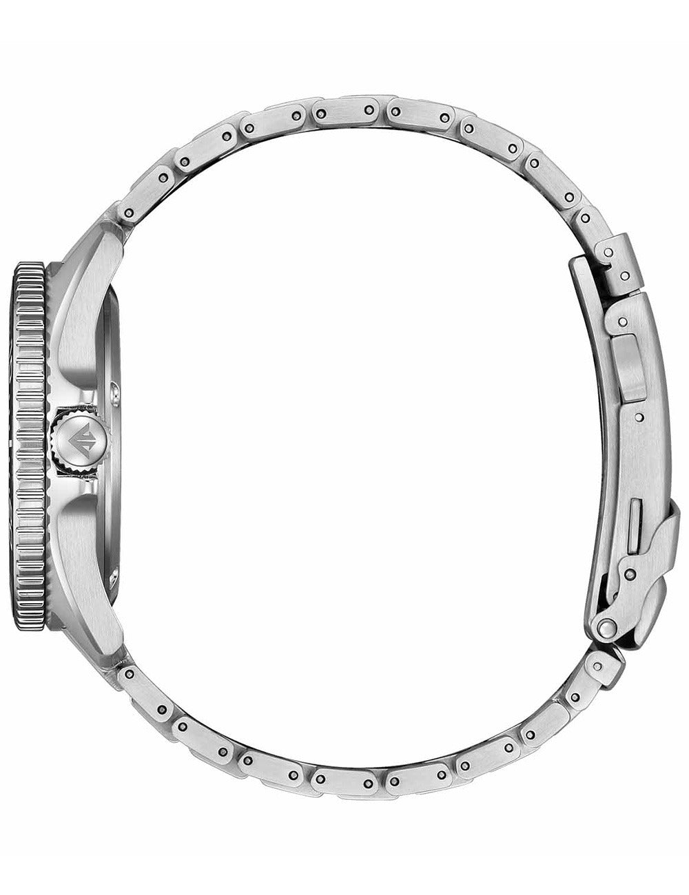 CITIZEN BN0260-54L Analoguhr Armbanduhr 46 mm