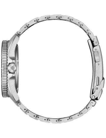 CITIZEN BN0260-54L Analoguhr Armbanduhr 46 mm