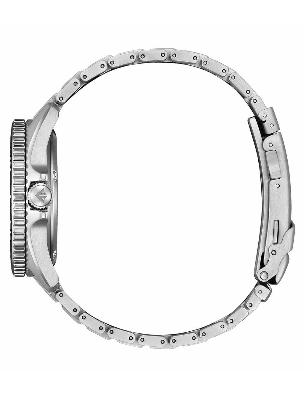 CITIZEN BN0261-51E Analoguhr Armbanduhr 43 mm ansicht-3