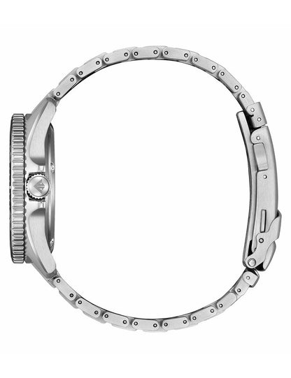 CITIZEN BN0261-51E Analoguhr Armbanduhr 43 mm ansicht-3