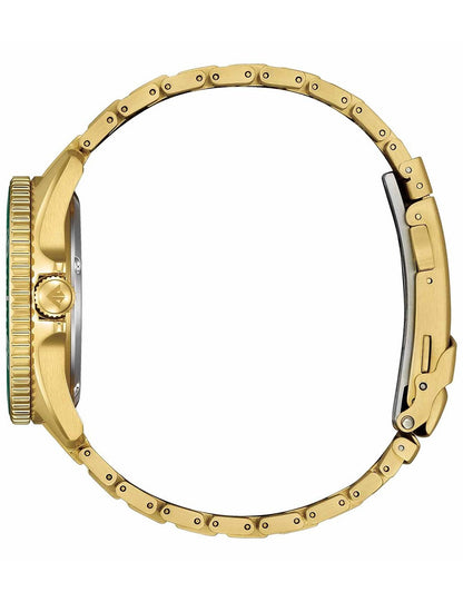 CITIZEN BN0262-59W Analoguhr Armbanduhr ansicht-2