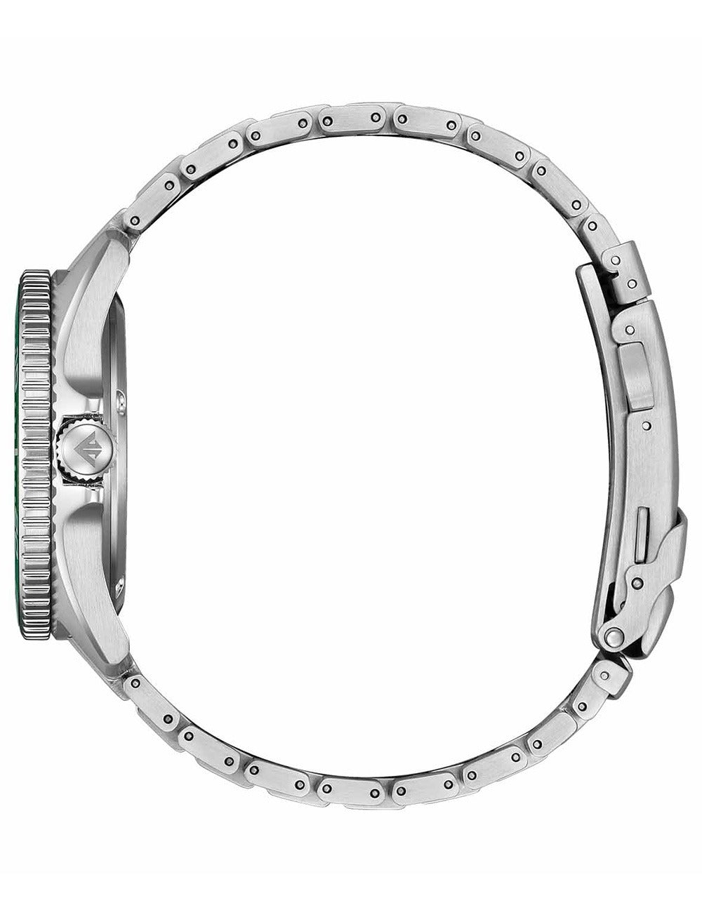 CITIZEN Herren Quarzuhr mit Datum 46 mm BN0269-50W – Detailansicht