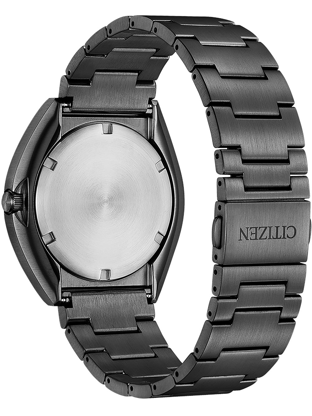 CITIZEN BN1015-52E Analoguhr Armbanduhr 42 mm ansicht-2