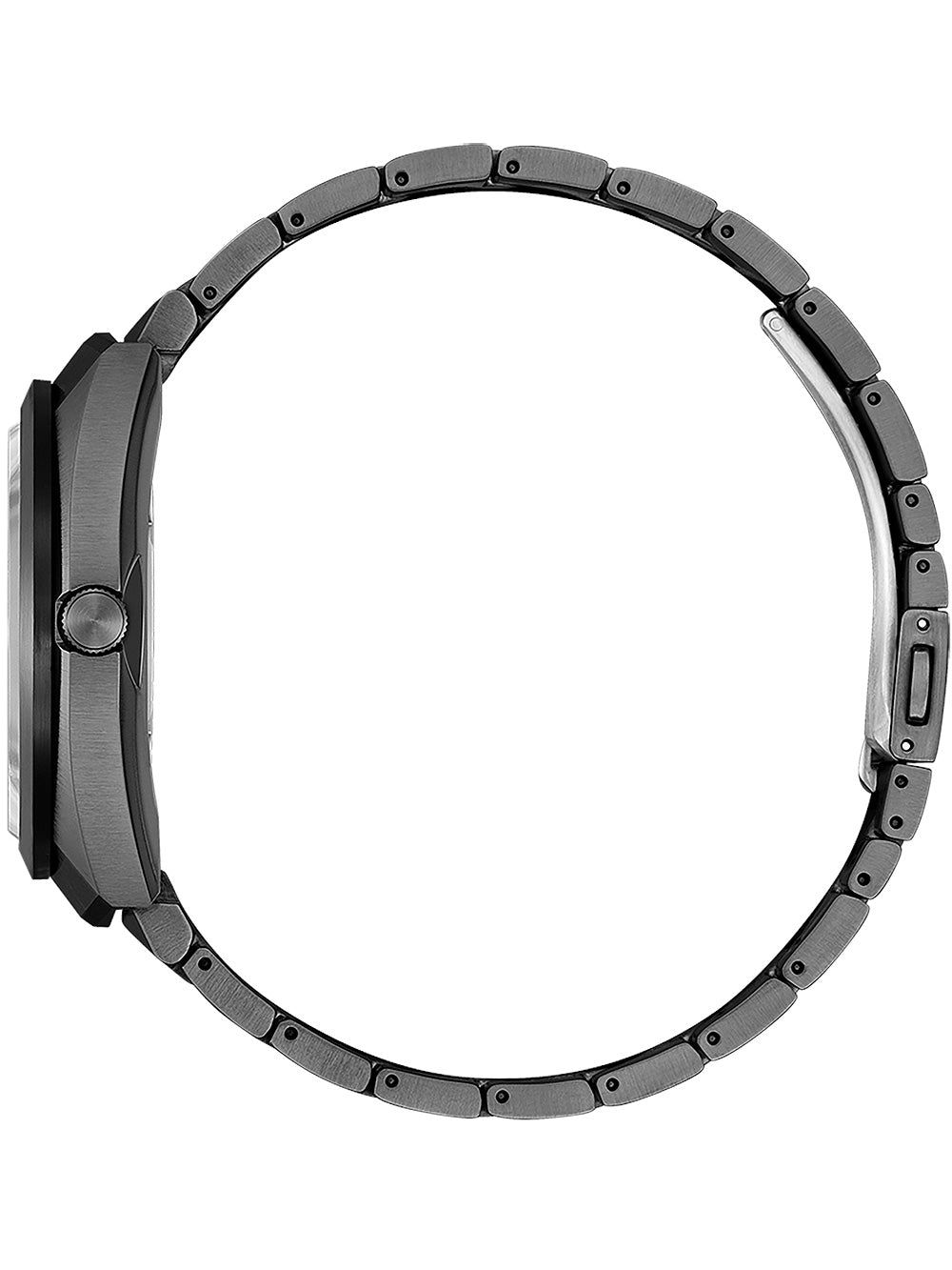 CITIZEN BN1015-52E Analoguhr Armbanduhr 42 mm