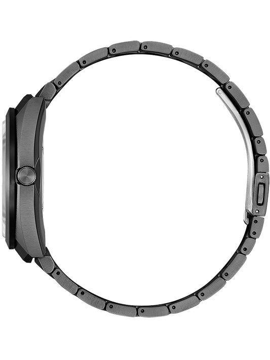 CITIZEN BN1015-52E Analoguhr Armbanduhr 42 mm