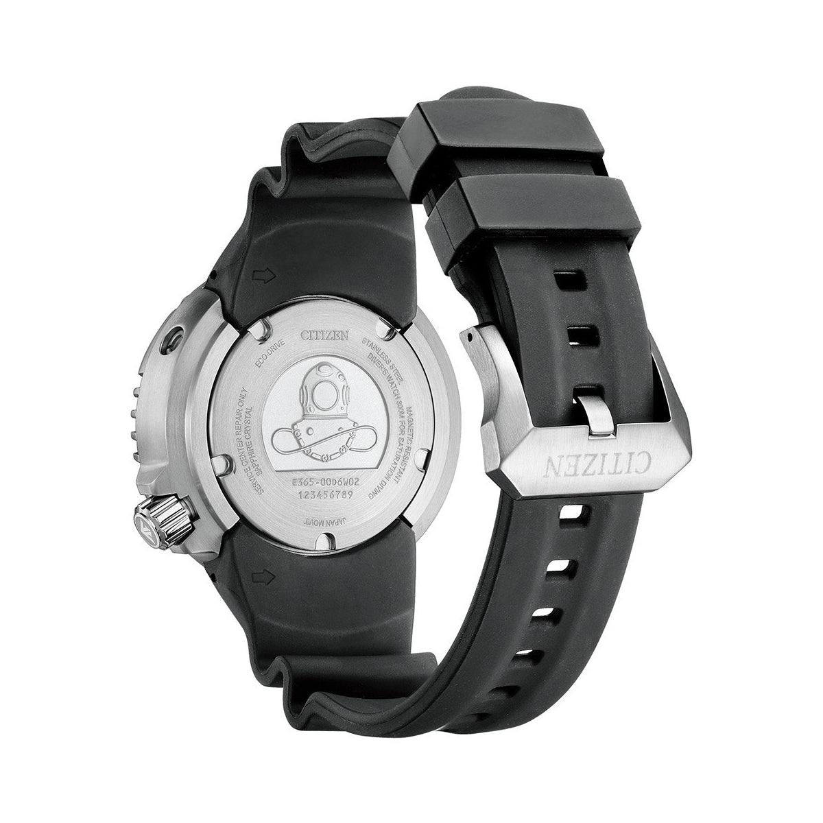 CITIZEN BN1024-01Z Armbanduhr ansicht-2