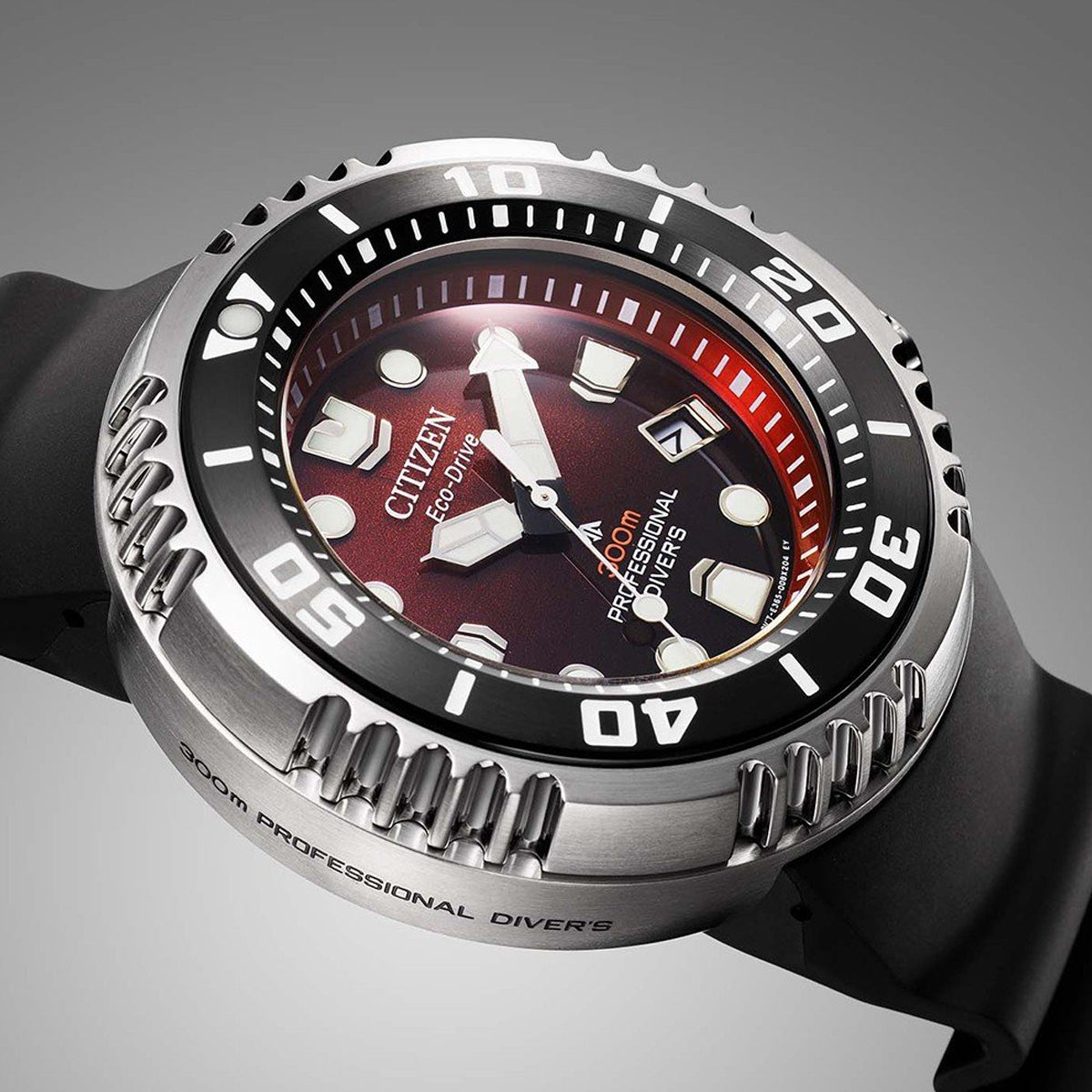 CITIZEN BN1024-01Z Armbanduhr ansicht-3