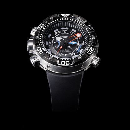 CITIZEN BN2024-05E Armbanduhr ansicht-2