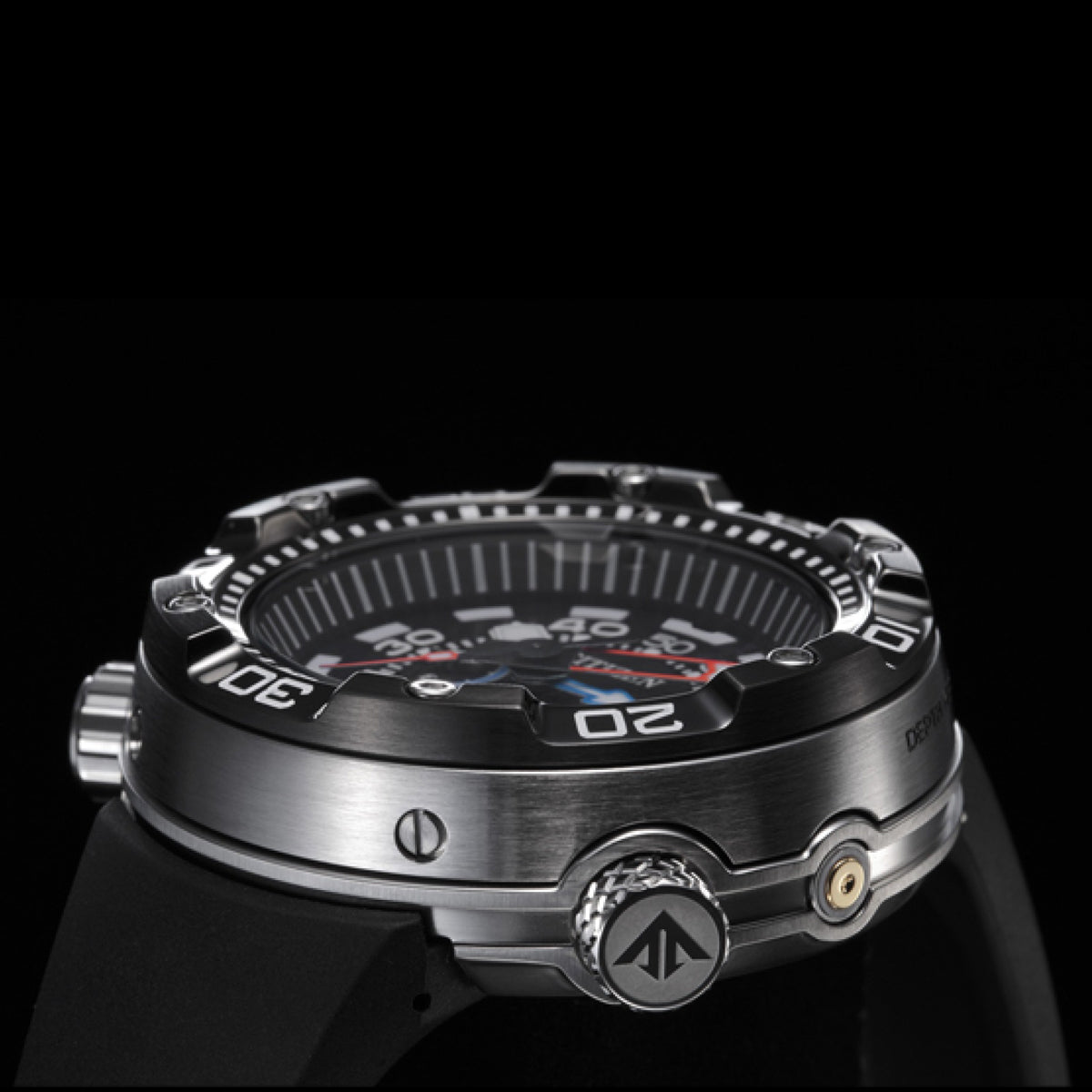 CITIZEN BN2024-05E Armbanduhr ansicht-3