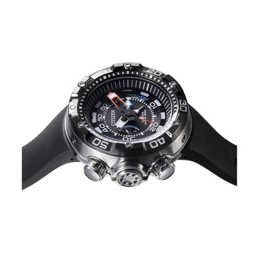 CITIZEN Armbanduhr BN2024-05E – Produktansicht