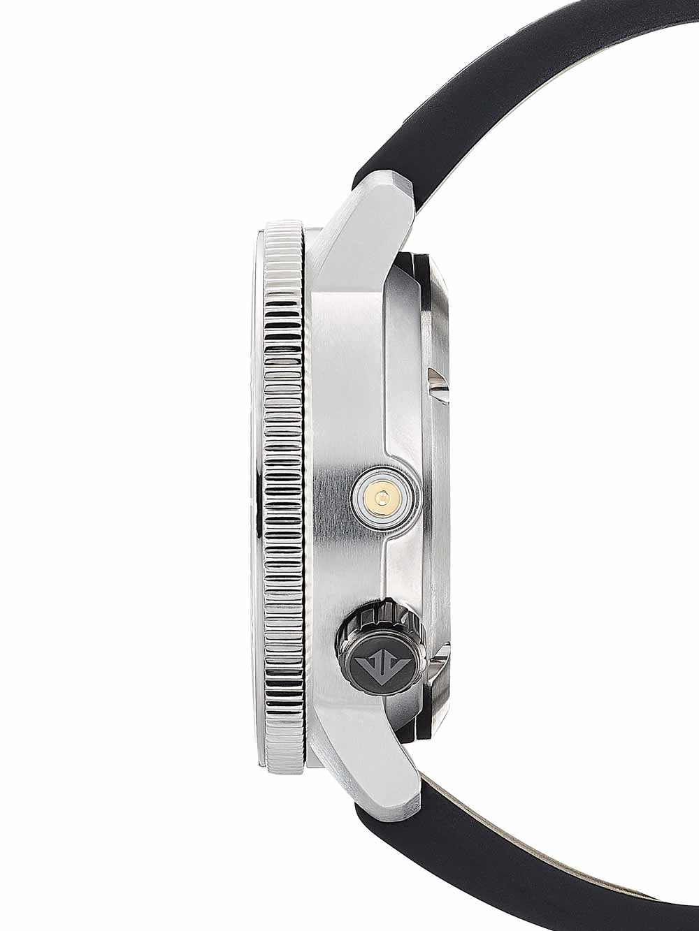 CITIZEN BN2036-14E Data - Divers Bezel - Case: 46 mm Armbanduhr 46 mm ansicht-2