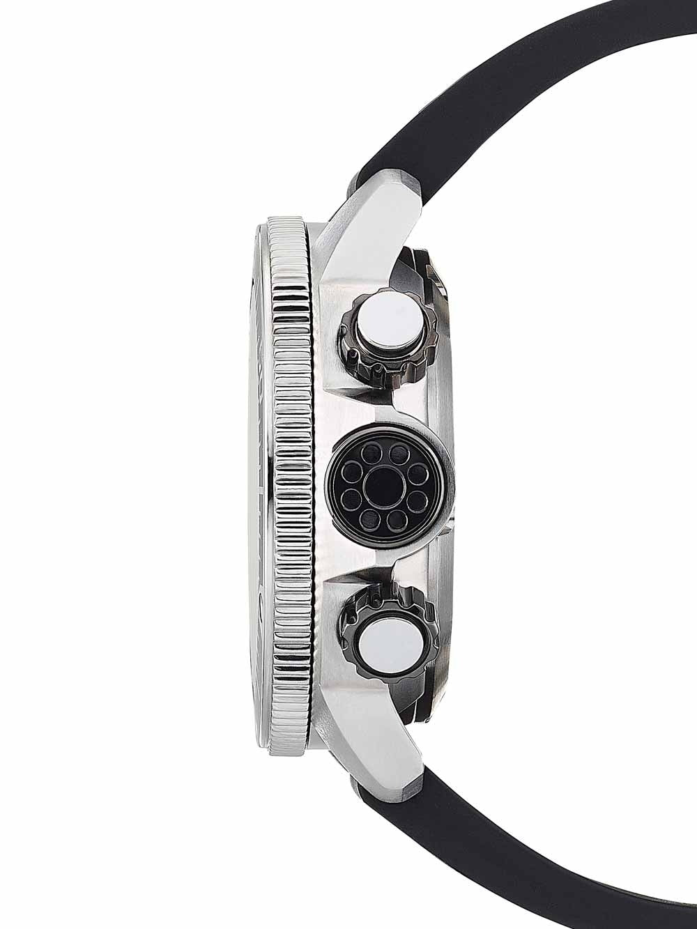 CITIZEN BN2036-14E Data - Divers Bezel - Case: 46 mm Armbanduhr 46 mm ansicht-3