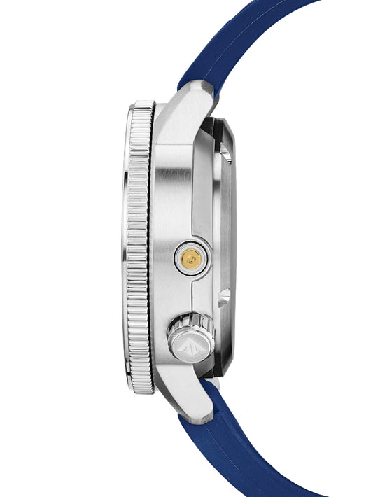 CITIZEN BN2038-01L Chronograph Armbanduhr 43 mm