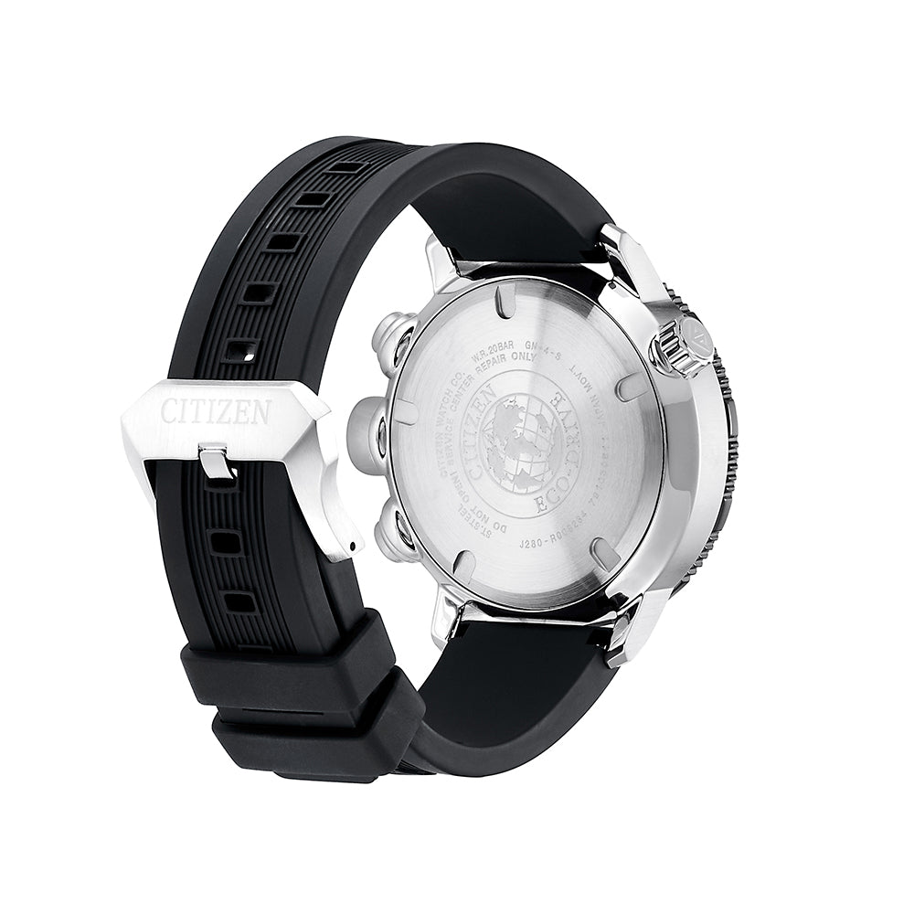 CITIZEN BN4044-15E Analoguhr Armbanduhr 40 mm ansicht-2