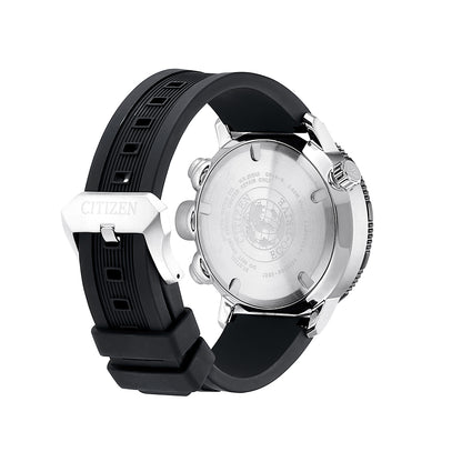 CITIZEN BN4044-15E Analoguhr Armbanduhr 40 mm ansicht-2