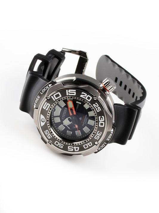 CITIZEN BN7020-09E Analoguhr Armbanduhr 43 mm