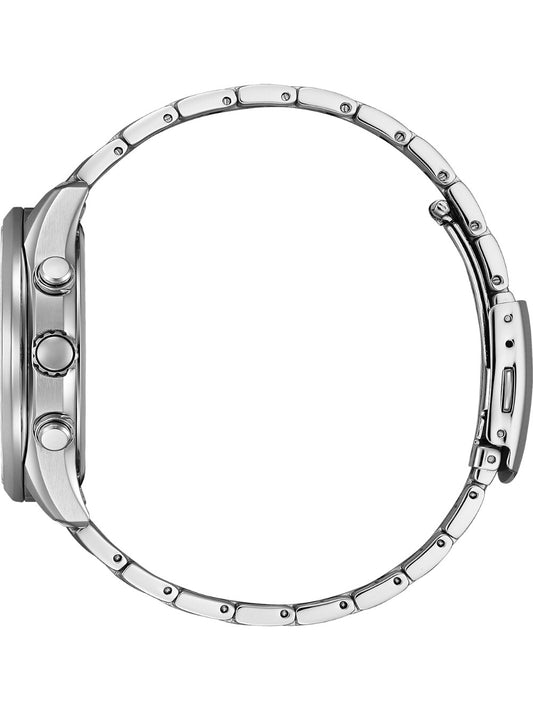 CITIZEN BY1030-50L Analoguhr Armbanduhr 40 mm