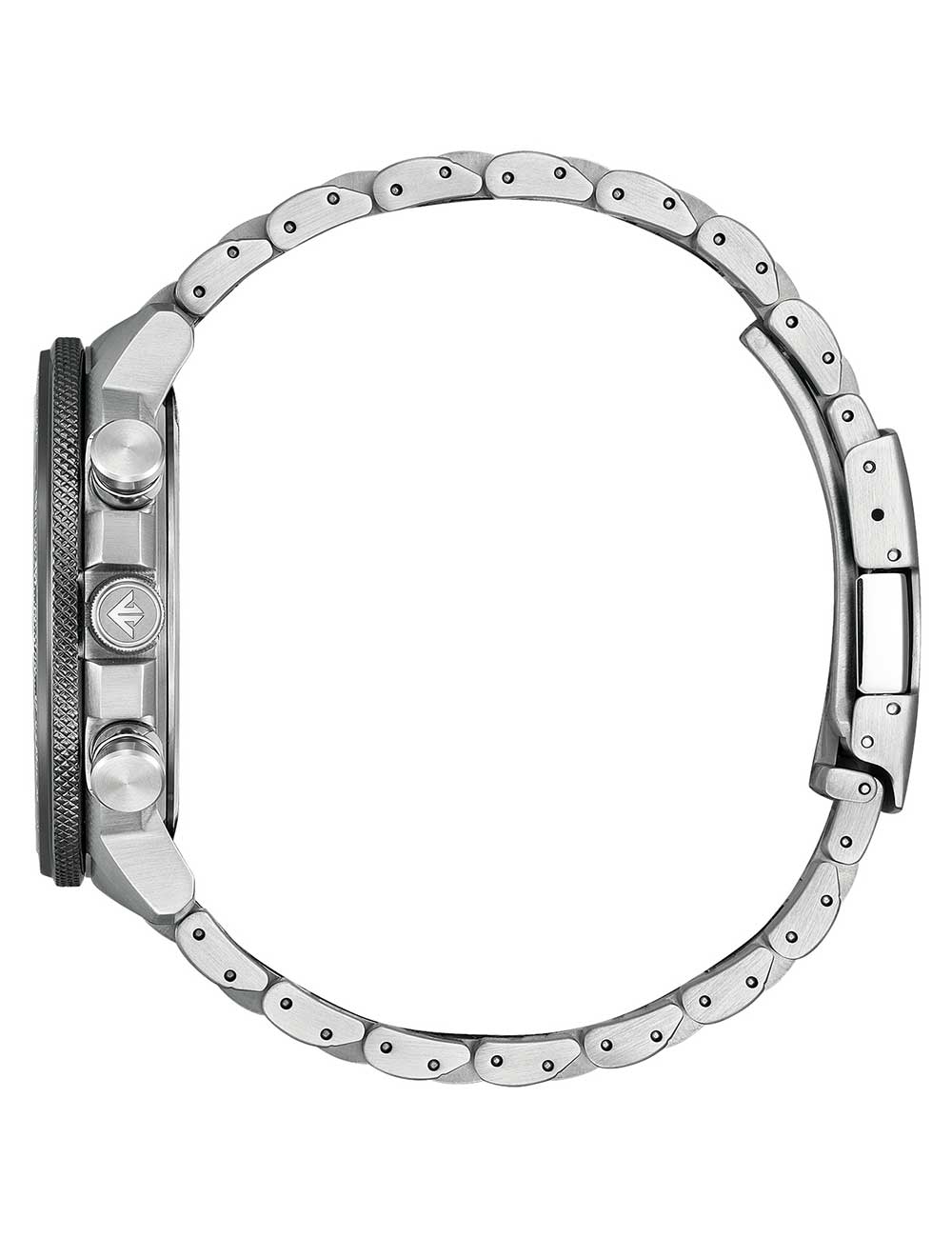 CITIZEN BY3006-53E Radio-controlled Armbanduhr 46 mm