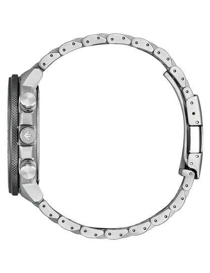 CITIZEN BY3006-53E Radio-controlled Armbanduhr 46 mm