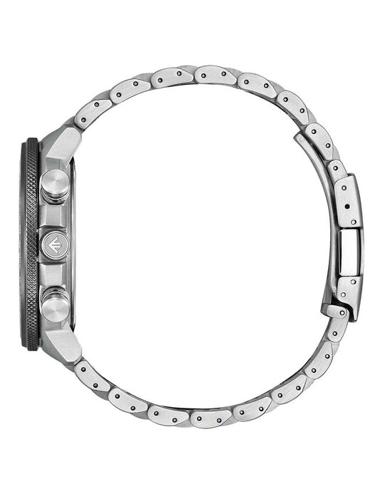 CITIZEN Herren Quarzuhr aus Kunststoff 46 mm BY3006-53H – Produktansicht