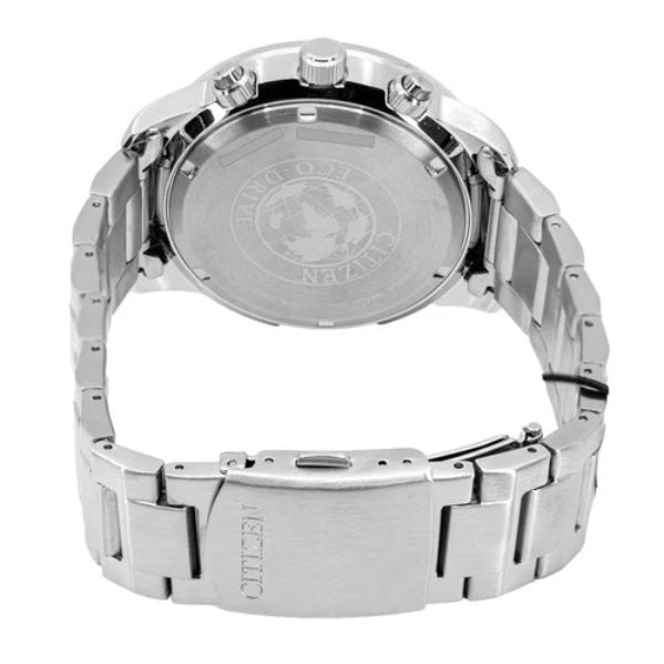 CITIZEN CA0690-88E Analoguhr Armbanduhr 44 mm ansicht-2