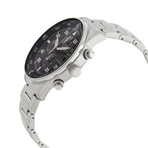 CITIZEN CA0690-88E Analoguhr Armbanduhr 44 mm