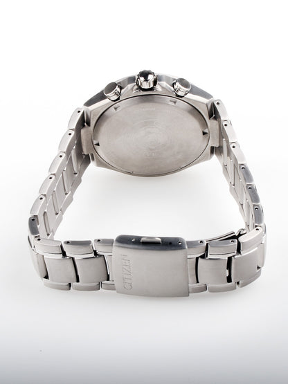 CITIZEN CA0700-86E Chronograph Armbanduhr 43 mm ansicht-2