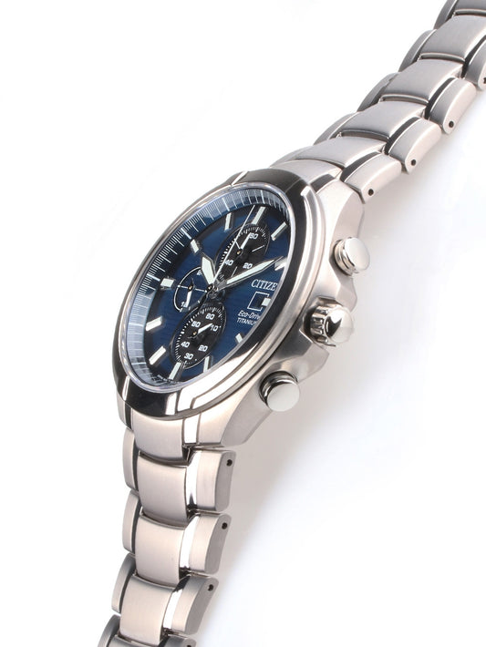 CITIZEN CA0700-86L Chronograph Armbanduhr 42 mm