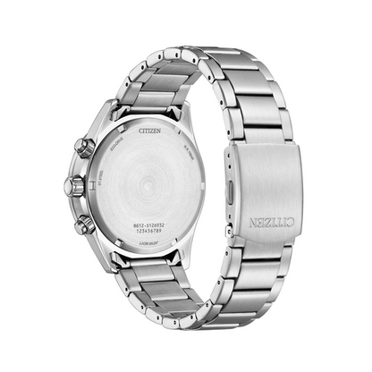 CITIZEN CA0770-72X Armbanduhr ansicht-2