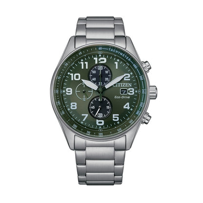 CITIZEN CA0770-72X Armbanduhr ansicht-3
