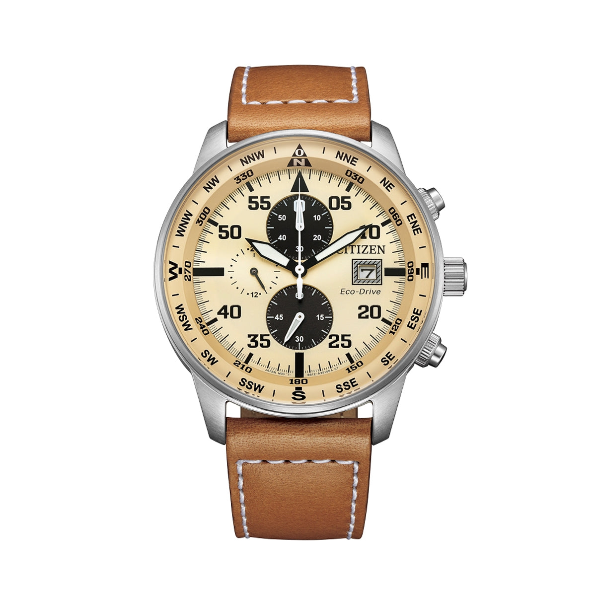 CITIZEN CA0880-15X Armbanduhr ansicht-2