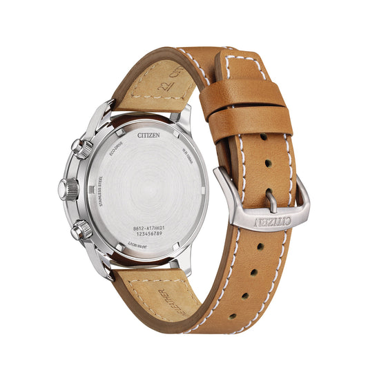 CITIZEN Armbanduhr CA0880-15X – Produktansicht