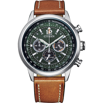 CITIZEN CA4470-15X Armbanduhr ansicht-3