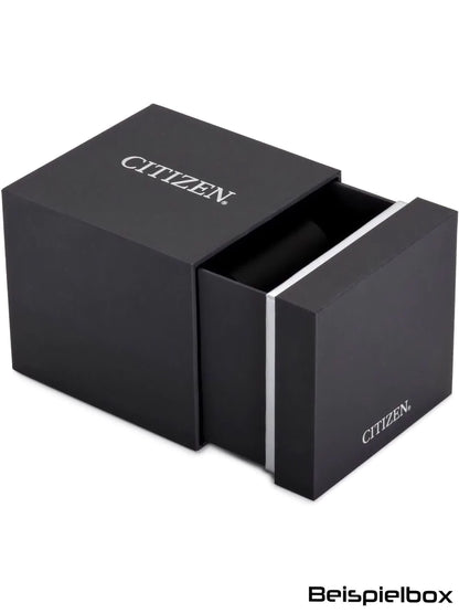 CITIZEN CA4500-91L Chronograph Armbanduhr 44 mm ansicht-3