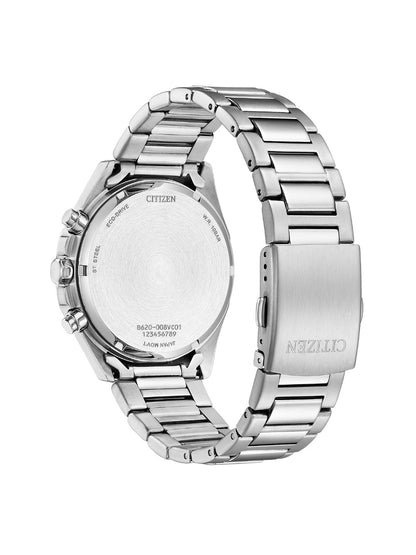 CITIZEN CA4590-81X Analoguhr Armbanduhr ansicht-2