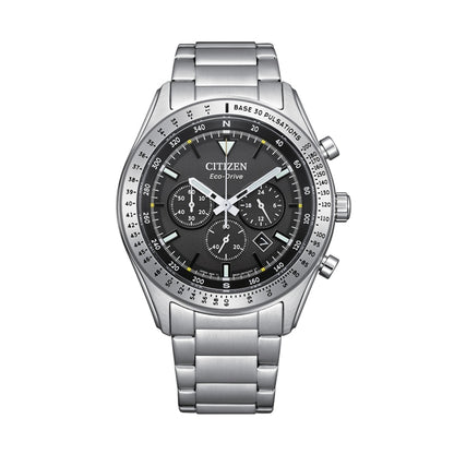 CITIZEN CA4600-89E Armbanduhr ansicht-3