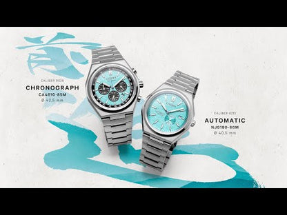 CITIZEN CA4610-85M Analoguhr Armbanduhr 46 mm