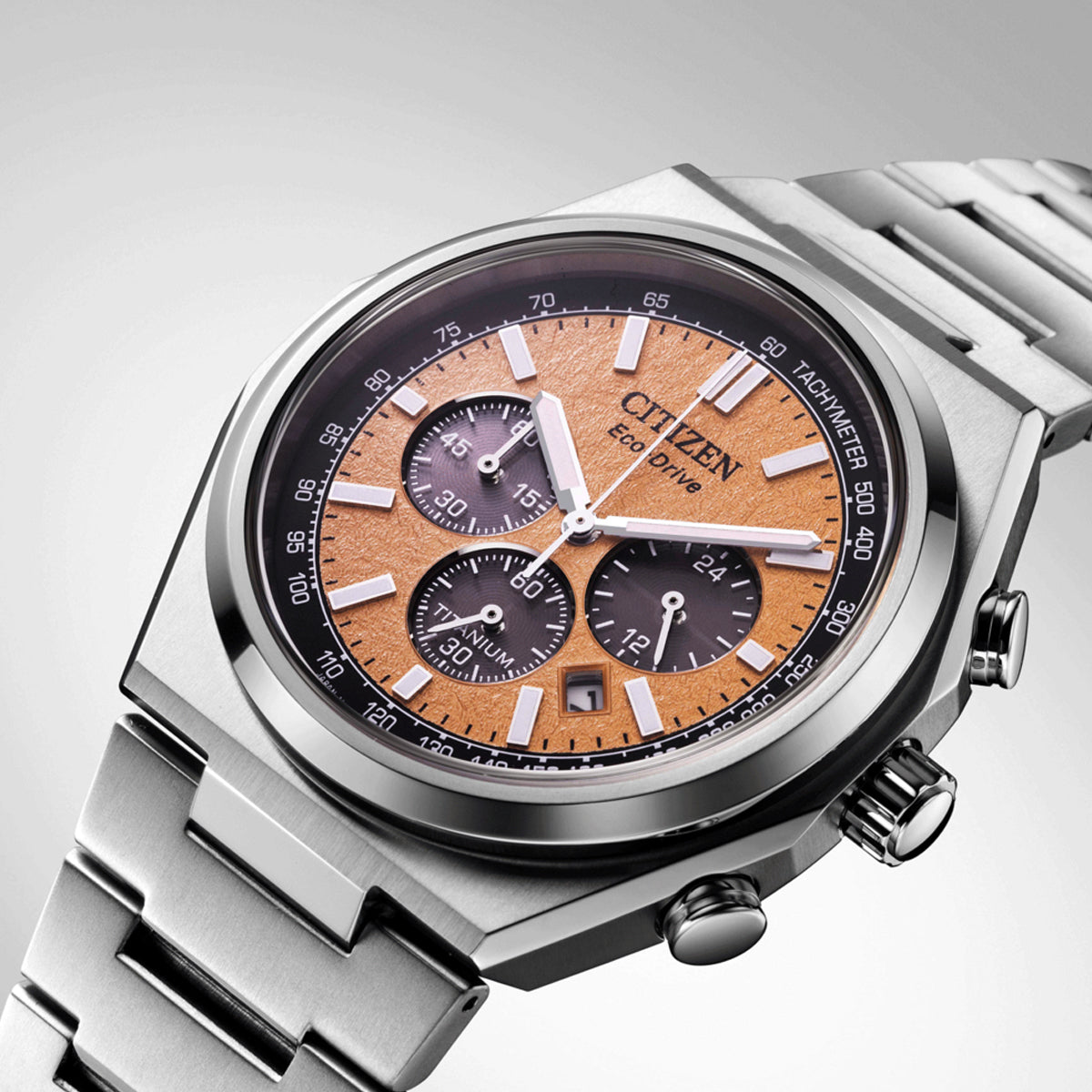 CITIZEN CA4610-85Z Armbanduhr ansicht-3