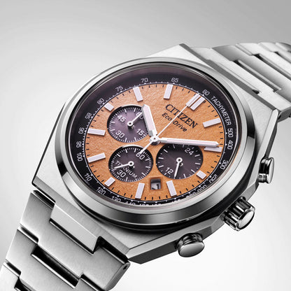 CITIZEN CA4610-85Z Armbanduhr ansicht-3
