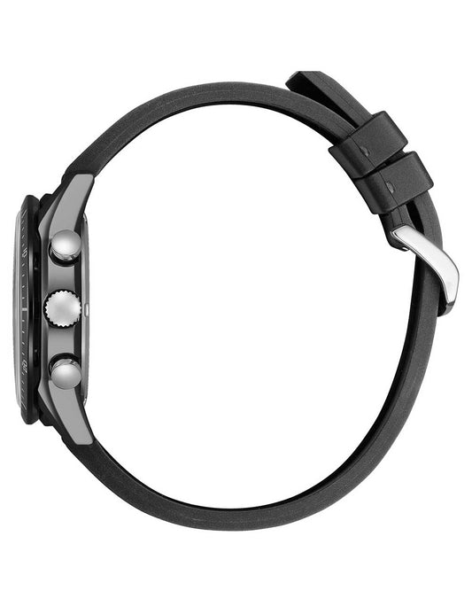 CITIZEN Herren Quarzuhr aus Kunststoff 46 mm CA4625-02H – Produktansicht