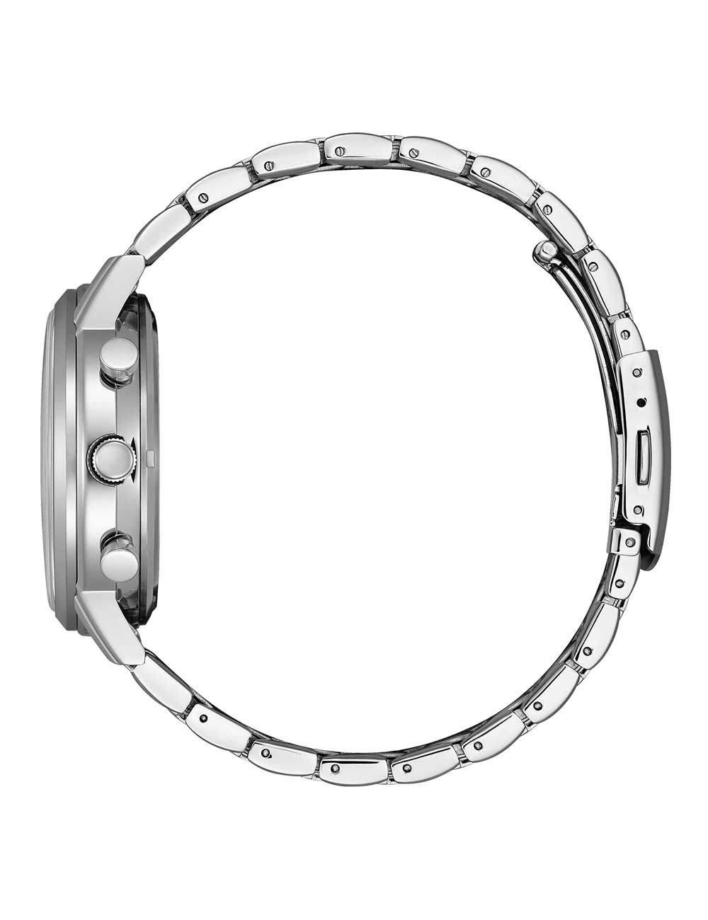 CITIZEN CA4630-53X Analoguhr Armbanduhr 46 mm
