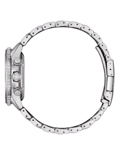 CITIZEN CA4660-61A Analoguhr Armbanduhr 46 mm